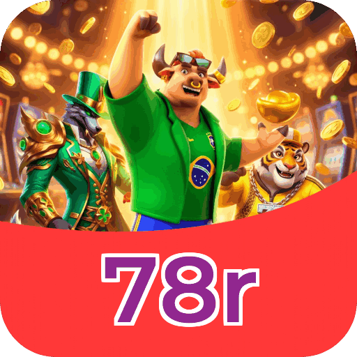 Login rápido no app 78r
